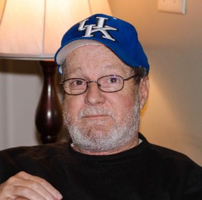 Marvin L. Zacharias